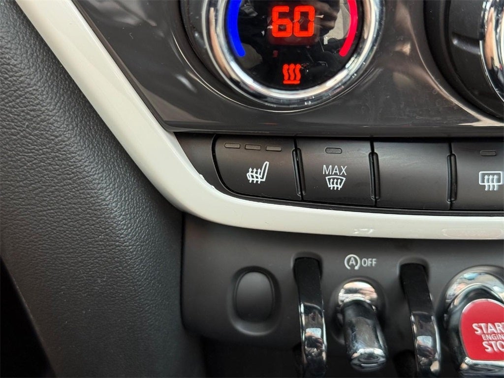 2020 MINI Countryman All4 Cooper S