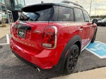 2020 MINI Countryman All4 Cooper S