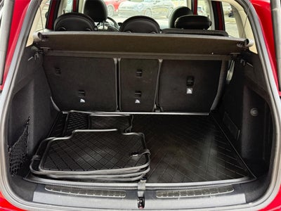 2020 MINI Countryman All4 Cooper S