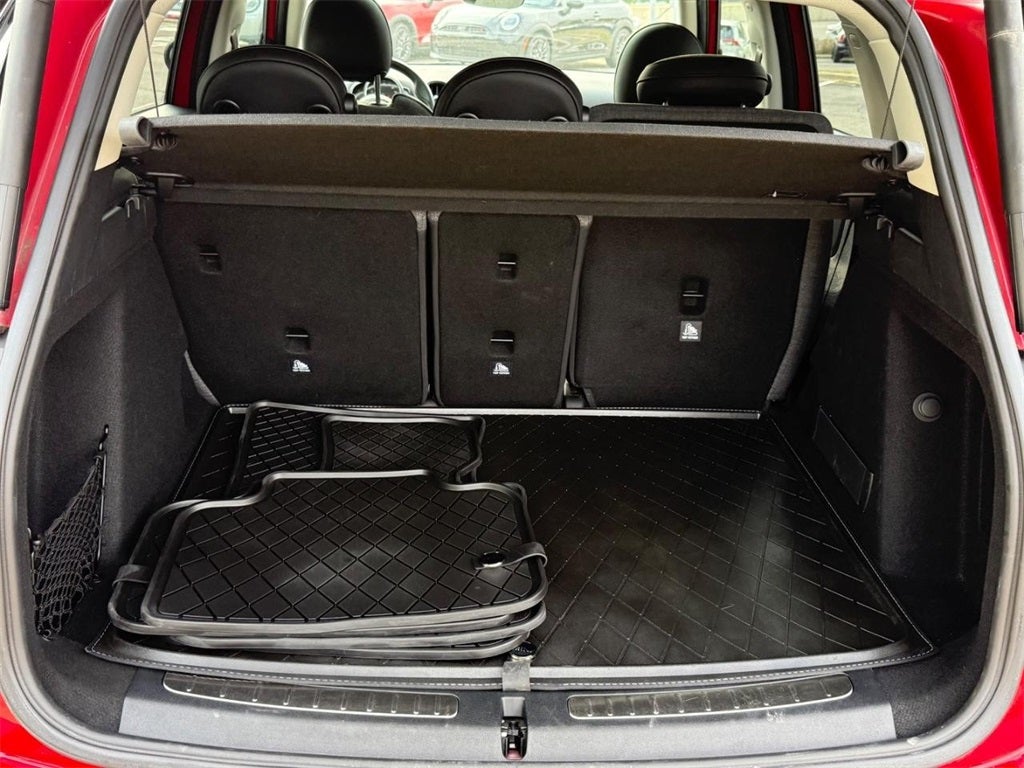 2020 MINI Countryman All4 Cooper S