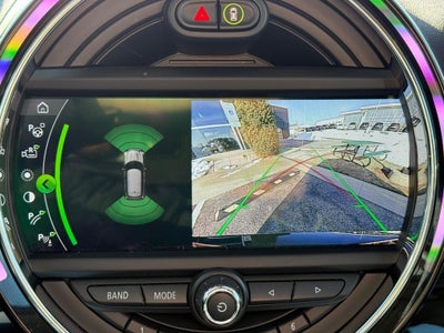 2020 MINI COUNTRYMAN ICONIC