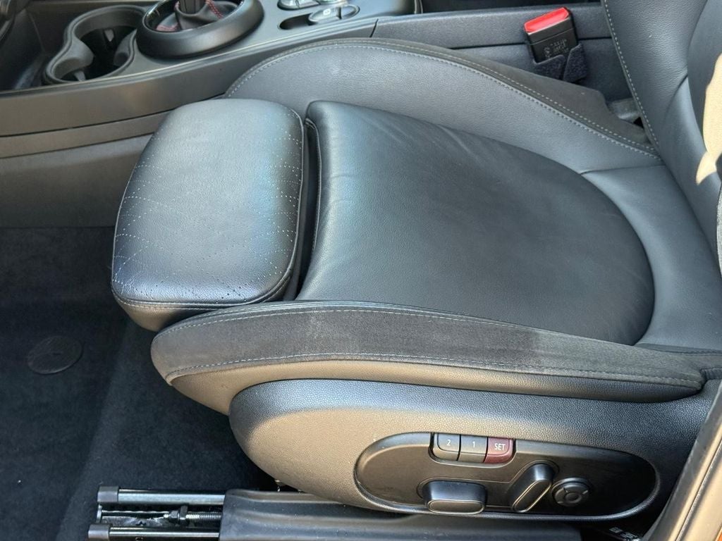 2020 MINI COUNTRYMAN ICONIC