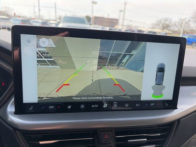 2025 Ford Escape Plug-In Hybrid Base