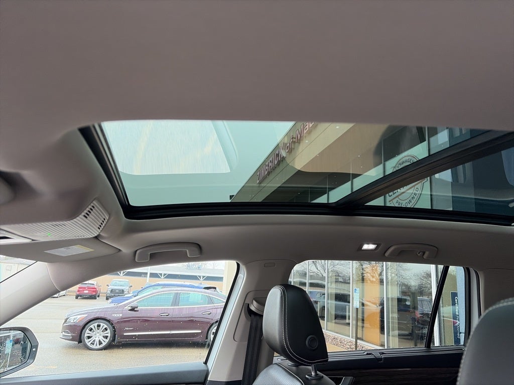 2024 Volkswagen Atlas 2.0T SEL