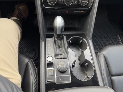 2023 Volkswagen Atlas Cross Sport 2.0T SE w/Technology