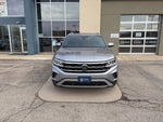 2023 Volkswagen Atlas Cross Sport 2.0T SE w/Technology