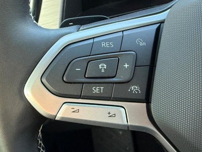 2026 Volkswagen Atlas Cross Sport 2.0T SE