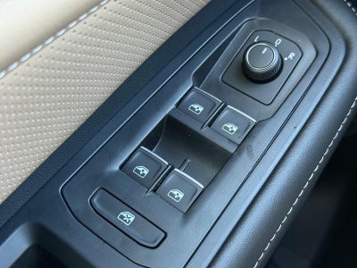 2026 Volkswagen Atlas Cross Sport 2.0T SE