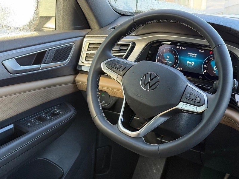 2026 Volkswagen Atlas Cross Sport 2.0T SE