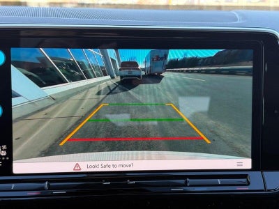 2026 Volkswagen Atlas Cross Sport 2.0T SE