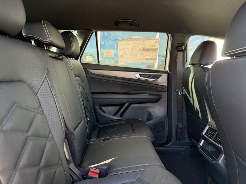 2026 Volkswagen Atlas Cross Sport 2.0T SE