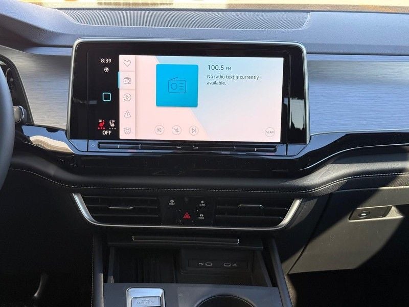 2026 Volkswagen Atlas Cross Sport 2.0T SE