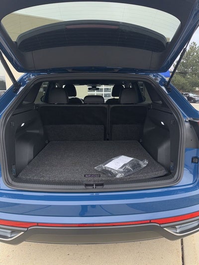 2025 Volkswagen Atlas Cross Sport 2.0T SE