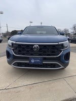 2025 Volkswagen Atlas Cross Sport 2.0T SE
