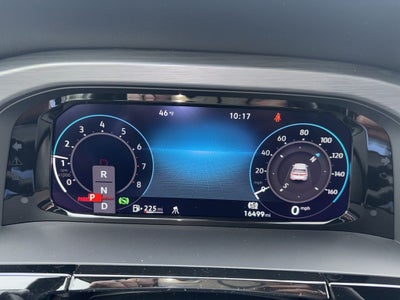 2024 Volkswagen Atlas Cross Sport 2.0T SE