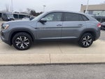 2024 Volkswagen Atlas Cross Sport 2.0T SE