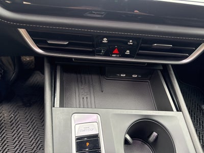 2025 Volkswagen Atlas Cross Sport 2.0T SE