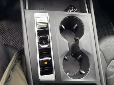 2025 Volkswagen Atlas Cross Sport 2.0T SE