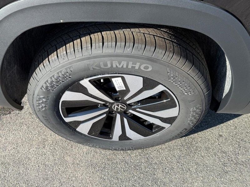 2025 Volkswagen Atlas Cross Sport 2.0T SE