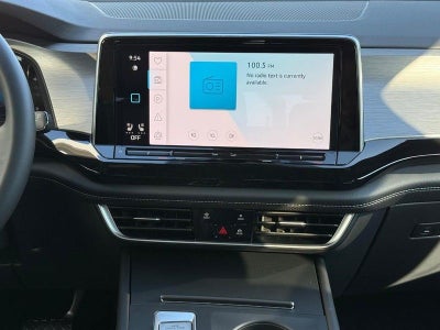 2025 Volkswagen Atlas Cross Sport 2.0T SE