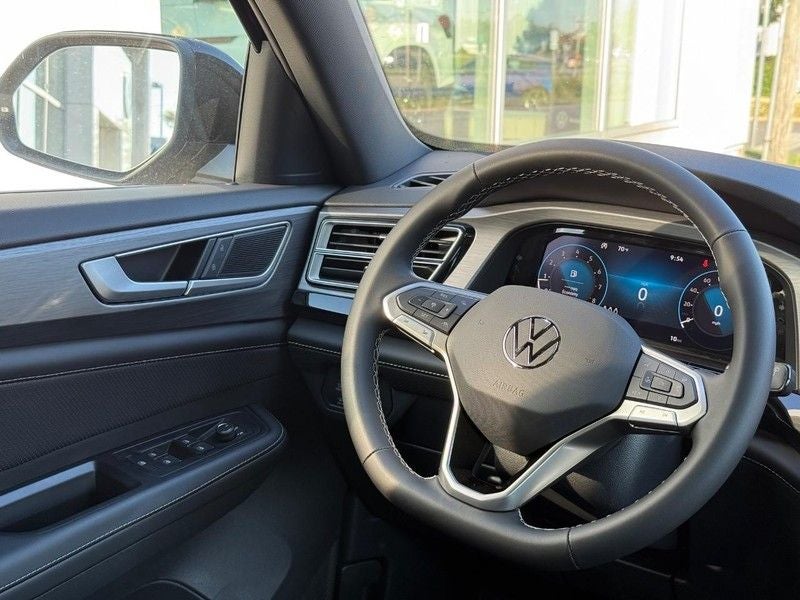 2025 Volkswagen Atlas Cross Sport 2.0T SE