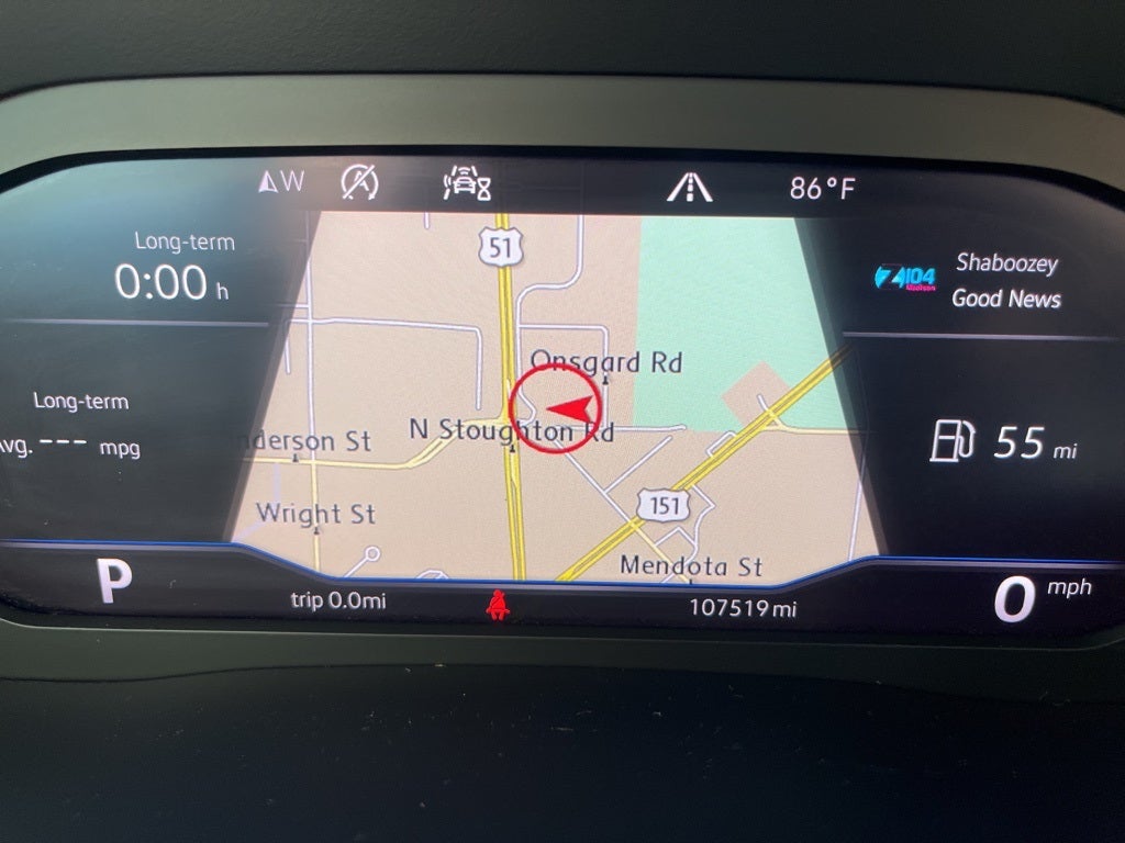 2021 Volkswagen Atlas SEL Premium