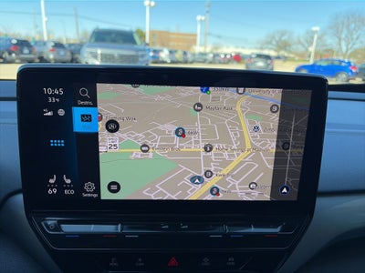 2023 Volkswagen ID.4 Pro S