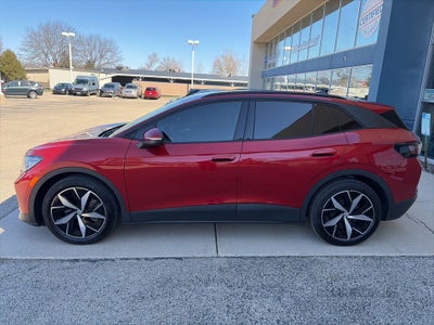 2023 Volkswagen ID.4 Pro S