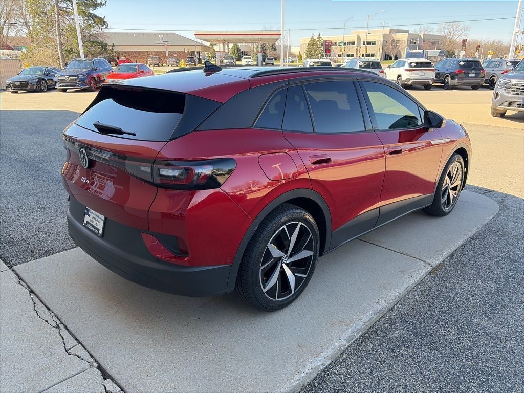 2023 Volkswagen ID.4 Pro S
