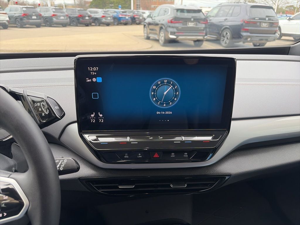 2023 Volkswagen ID.4 Pro S