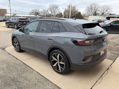 2023 Volkswagen ID.4 Pro S