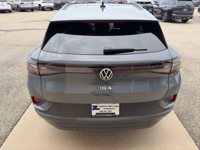 2023 Volkswagen ID.4 Pro S
