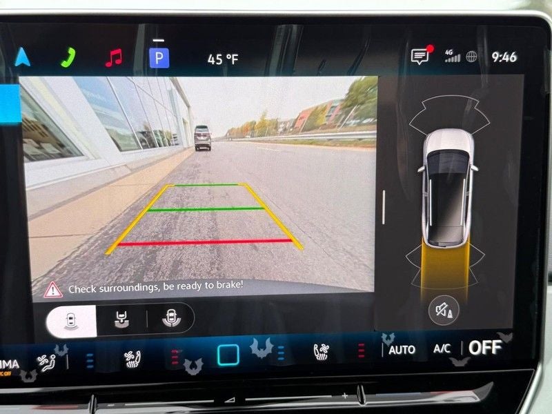 2025 Volkswagen ID.4 Pro S