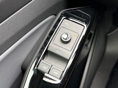 2025 Volkswagen ID.4 Pro S