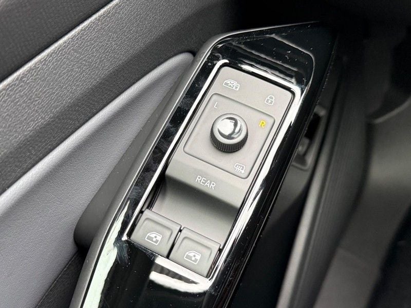 2025 Volkswagen ID.4 Pro S