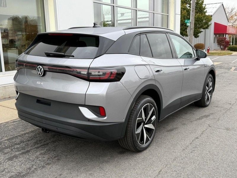 2025 Volkswagen ID.4 Pro S