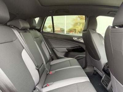 2025 Volkswagen ID.4 Pro S