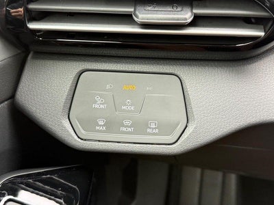 2025 Volkswagen ID.4 Pro S