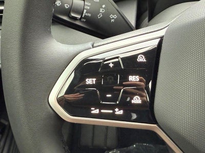 2025 Volkswagen ID.4 Pro S