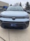 2025 Volkswagen Taos 1.5T SE Black