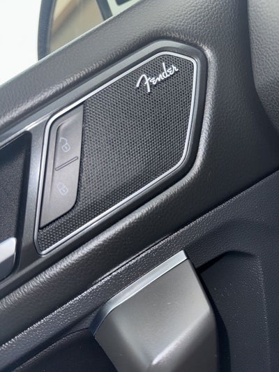 2022 Volkswagen Tiguan 2.0T SEL R-Line