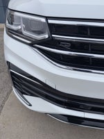 2022 Volkswagen Tiguan 2.0T SEL R-Line