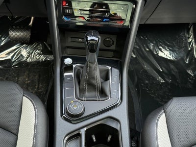 2026 Volkswagen Taos 1.5T SEL