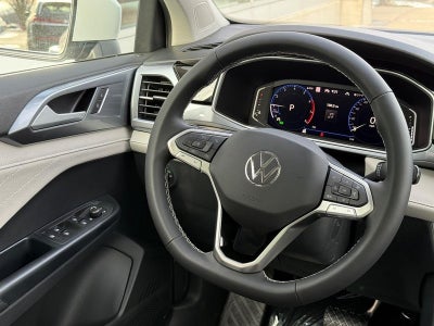 2026 Volkswagen Taos 1.5T SEL