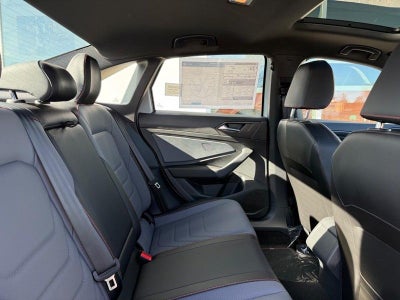 2026 Volkswagen Jetta GLI 2.0T Autobahn