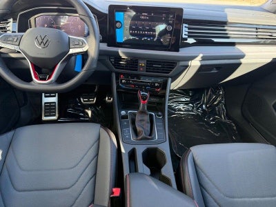 2026 Volkswagen Jetta GLI 2.0T Autobahn