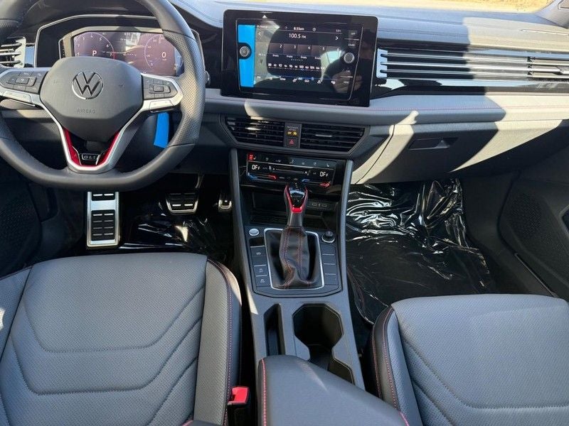 2026 Volkswagen Jetta GLI 2.0T Autobahn