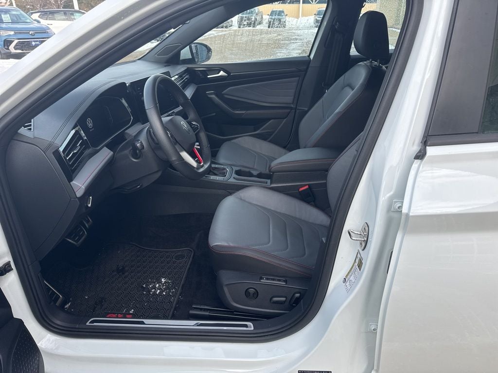 2025 Volkswagen Jetta GLI 2.0T Autobahn