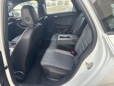 2025 Volkswagen Jetta GLI 2.0T Autobahn