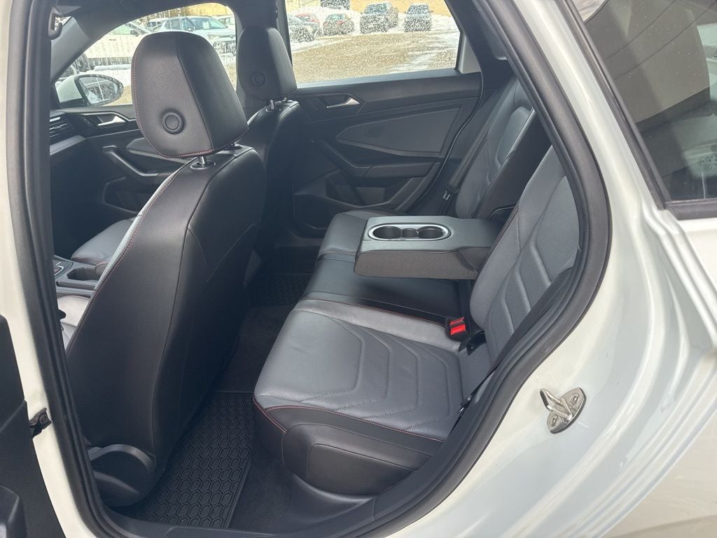 2025 Volkswagen Jetta GLI 2.0T Autobahn